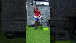 Abs wheel tutorial guide from beginners to advence 🔥🔥(with coach paul transformation) #sixpackabs