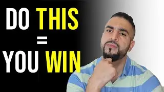 Develop an ABUNDANCE MINDSET With Women By DOING THIS!