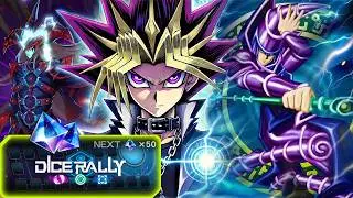 Dark Magicians in the Dice Rally &ndash; Fusion, Synchro & Link | Yu-Gi-Oh! Master Duel 2026