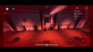 Nico's nextbots: Possessing Jerma (30 kills)