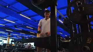 Powerlifter - Brute Force Project #2