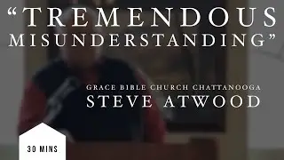 Steve Atwood 