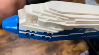 787 jumbo jet Lego build. Pt 6. 