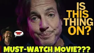 BEST New Movie Of 2026? | Is This Thing On? MOVIE REVIEW #trending #moviereview #isthisthingonmovie