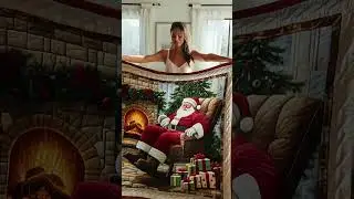 Holiday Blankets 🎄💀🎅 Cozy Throws with Skull, Santa & Christmas Tree Designs #christmas #halloween