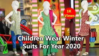 Children Eid Winter Suits For Year 2020 Ideas for Princess