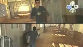 Campus [Xbox / PS2 -Cancelled]