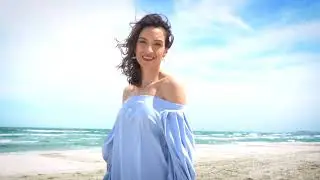 Bluzat DREAMOLOGY Collection Summer 2020 no2