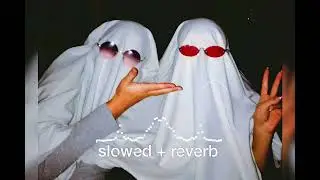 Ei faguni Purnima rate chol polaye jai - [ slowed + reverb ] Bengali song ✓