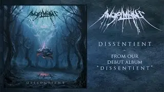 AngelMaker - Dissentient