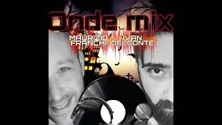 Maurizio Franchi & Ivan Delconte - ONDE MIX 11 - 2021