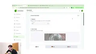GSIRA Onboarding #5 - Newsletter, Blog and Community