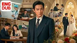 【Multi Sub】He Thought She Wanted His Money&mdash;Until Her Secret Baby Changed Everything