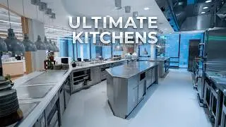 Your one-stop solution for superior food service equipment across the UK & Ireland!