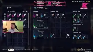 Arc Raiders Loot Goblin - GOOP RUNS  & Mayhem !!