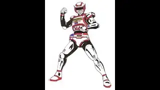 Review S.H Figuarts Jaspion/Juspion (PT-BR_