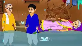Indian Stories in English | Tales from Indian Culture