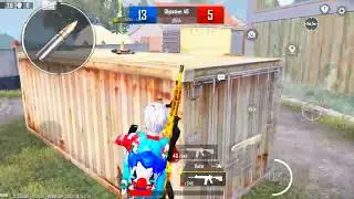 How to jiggle fast in TDM // #captionmax #shorts