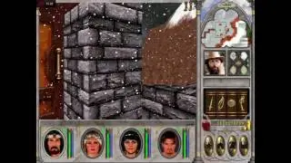 Gaining Promotion and Skills in Might & Magic VI Part 63