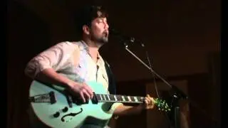 Patrick Sweany - Hotel Women (live)