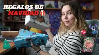 Esto es lo que le regalo a mi MEJOR AMIGA por NAVIDAD 🎁🎄
