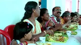 Kerala wedding full video highlights | old traditional Kerala wedding 2013