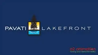Tahoe Lake Villa | Architectural Visualization | Phim 3D Kiến Trúc | Phối Cảnh Kiến Trúc