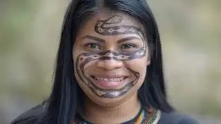 Toby Ricketts VO - Global Accent demo - Pachamama Alliance