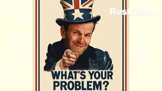 What's Your Problem? Building a website for your business with AI...