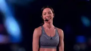Mobility by Virgin Active Revolution w/Valentina
