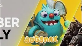 How To Get Bugsnax 🐛 For Free In November $0