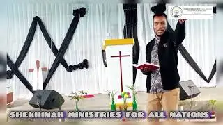 KISHINDO CHA BWANA WA MAJESHI