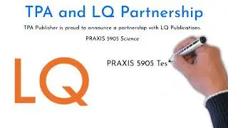 PRAXIS 5905