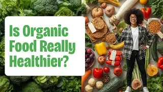 Nutrition Myths vs Facts: What Science Really Says About Healthy Eating