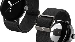 Don't buy Spigen Light Fit X band for Pixel Watch