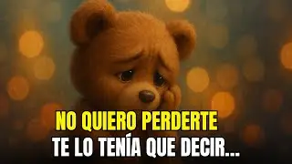 💔 NO PERMITIRÉ QUE ESTO NOS ALEJE... 🥺 Esta Carta de Amor Te Hará Llorar