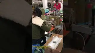 How Semi-Automatic Nursing Pad Packaging Machines Save Time and Money 護理墊包装机