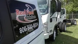 The Real Fleet Difference ... BEHIND THE SCENES!