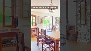 Maison 7 pi&egrave;ces 3 chambres 163 m&sup2; Deux-Grosnes 69860