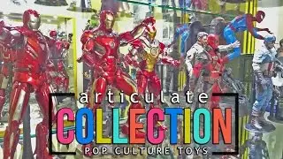 ❤ ❤❤ Best of the Best Pop Culture Toys Collection ❤❤❤