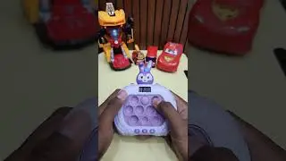 POP IT, POP IT ELECTIC, Fash Push, Game Fash Fush, Satisfying, ASMR, Toys