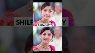 Badhaai ho Badhaai 2002 Movie Characters Face Transformation Video||#shors