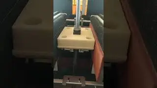 rigid box wrapping machine working procedure