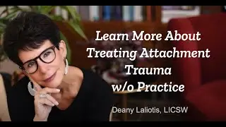 Advanced EMDR Training Overview