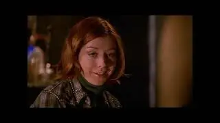 Test game  Willow Rosenberg