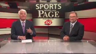 SPORTS PAGE | Bozich and Crawford discuss the biggest games for UofL football this season