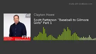 Scott Patterson 