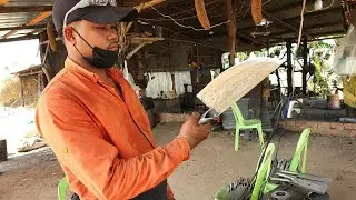 Best Highlight On March 2024 Blacksmith KH Watch Full Video