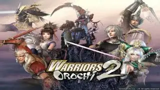 Warriors Orochi 2 ohne Kommentar HD #60 Ruhm