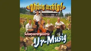 Am Vita-Fäscht i dr Usseregg